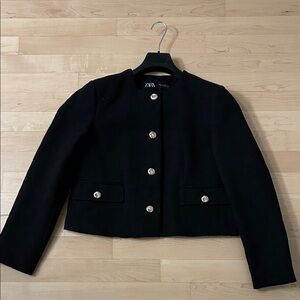 Zara blazer